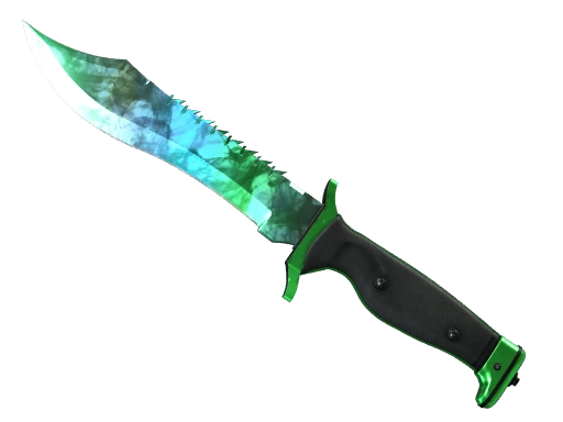 Bowie Knife | Doppler Gamma