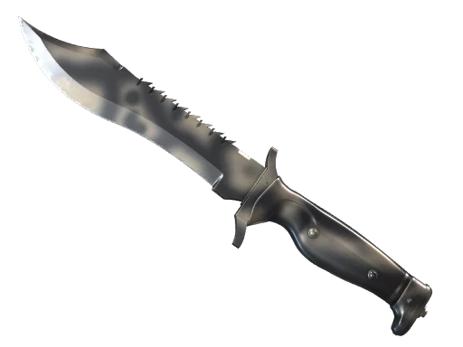 ★ StatTrak™ Bowie Knife | Scorched (Battle-Scarred)