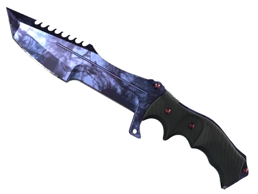 Huntsman Knife | Doppler