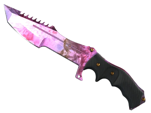 Huntsman Knife | Doppler