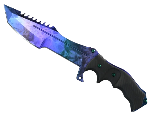 Huntsman Knife | Doppler