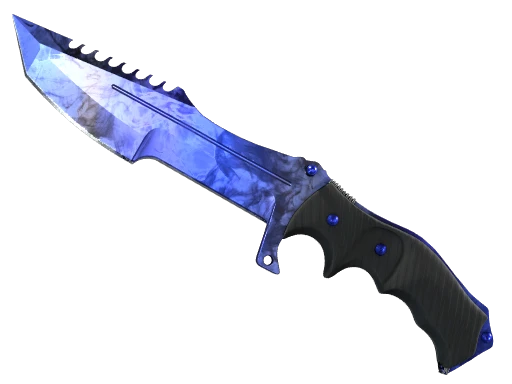 Huntsman Knife | Doppler