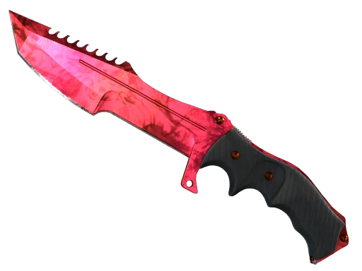 Huntsman Knife | Doppler