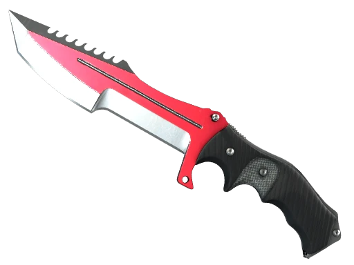 ★ Huntsman Knife | Autotronic (Field-Tested)