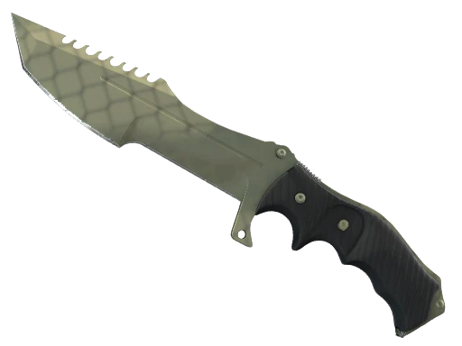 ★ Huntsman Knife | Safari Mesh (Field-Tested)