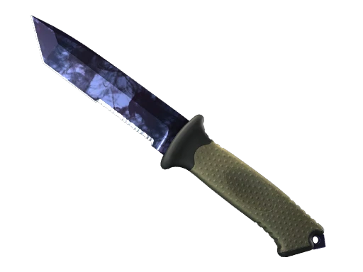 Ursus Knife | Доплер