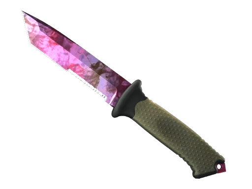 Ursus Knife | Доплер