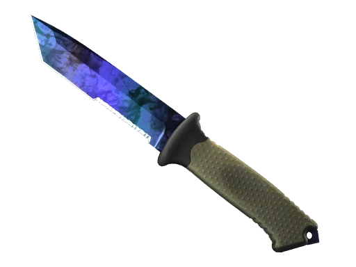 Ursus Knife | Доплер