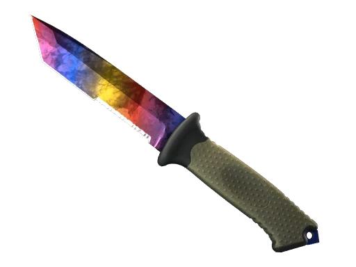 ★ Ursus Knife | Marble Fade (Factory New)