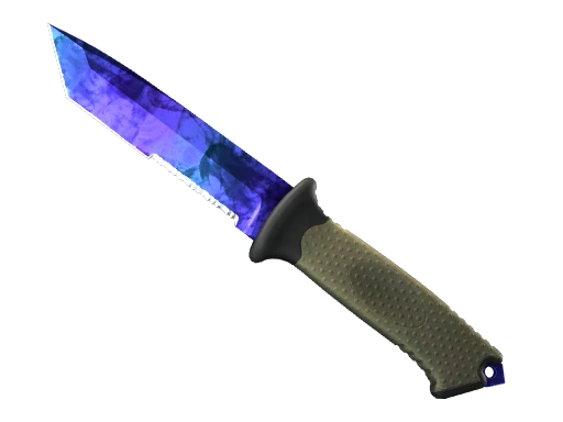 Ursus Knife | Доплер