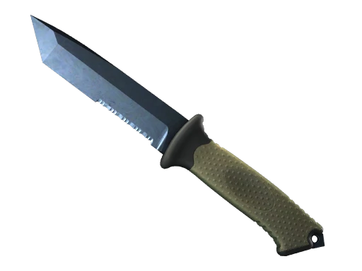 ★ Ursus Knife | Blue Steel (Field-Tested)