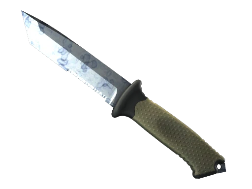 ★ Ursus Knife | Stained (Field-Tested)