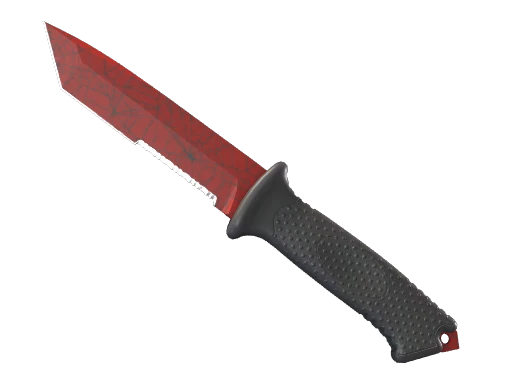 ★ Ursus Knife | Crimson Web (Factory New)