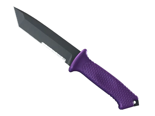 ★ Ursus Knife | Ultraviolet (Factory New)