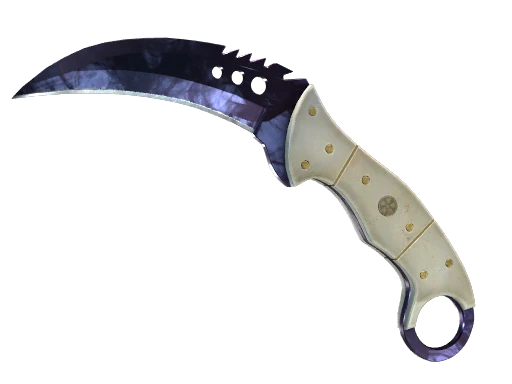 Talon Knife | Doppler