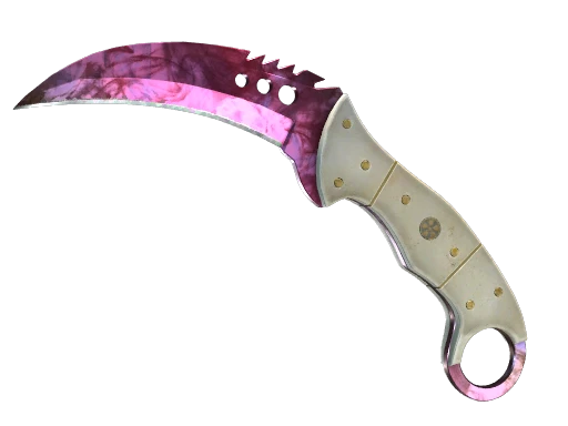 Talon Knife | Doppler