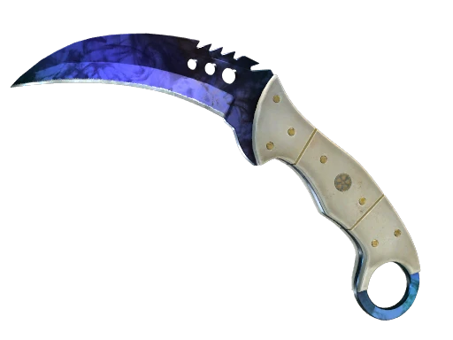 Talon Knife | Doppler