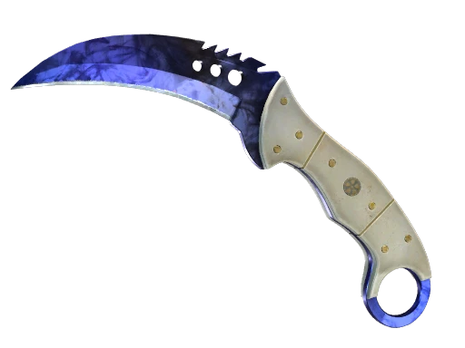 Talon Knife | Doppler