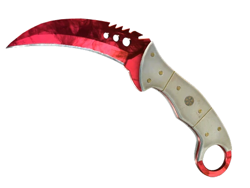 Talon Knife | Doppler
