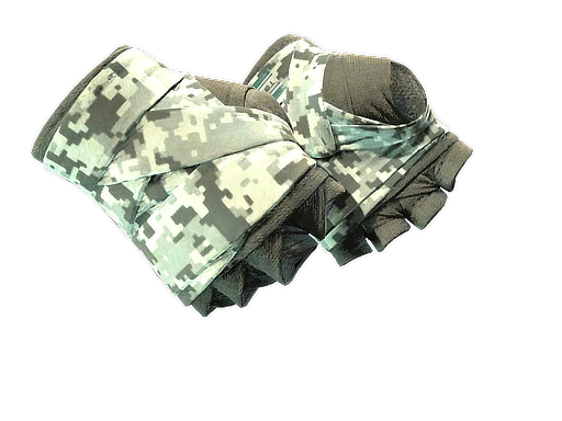★ Hand Wraps | Spruce DDPAT (Field-Tested)