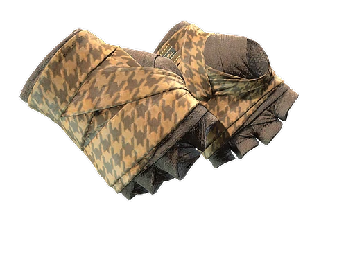 ★ Hand Wraps | Desert Shamagh (Field-Tested)