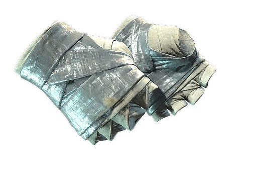 ★ Hand Wraps | Duct Tape (Field-Tested)