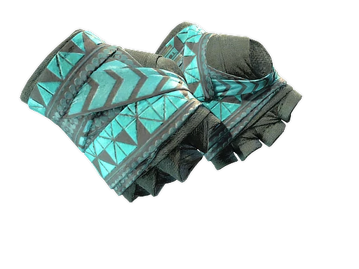 ★ Hand Wraps | Overprint (Field-Tested)