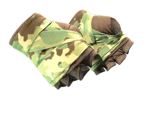 ★ Hand Wraps | Arboreal (Field-Tested)