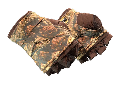 ★ Hand Wraps | Constrictor (Field-Tested)