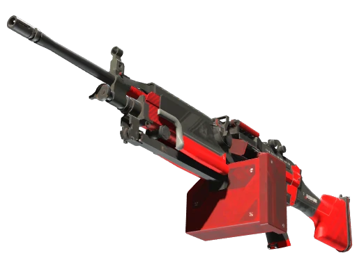 M249 | System Lock (Field-Tested)
