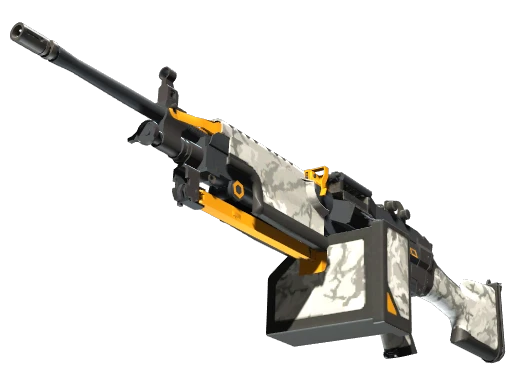 M249 | Spectre (Field-Tested)