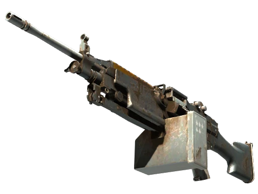 M249 | Warbird (Field-Tested)