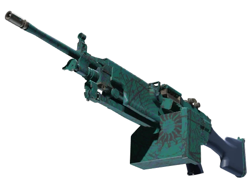 M249 | Shipping Forecast (Well-Worn)
