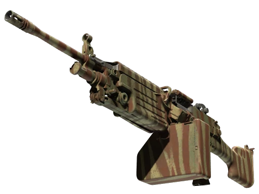 M249 | Predator (Field-Tested)