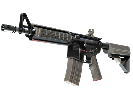 Souvenir M4A4 | Magnesium (Factory New)