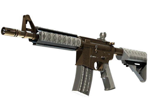 Souvenir M4A4 | Royal Paladin (Minimal Wear)