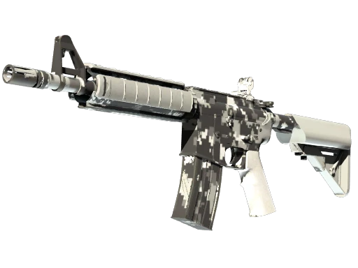 M4A4 | Urban DDPAT (Field-Tested)