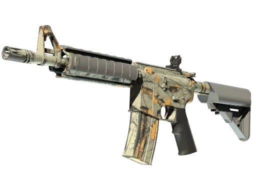 Souvenir M4A4 | Modern Hunter (Factory New)