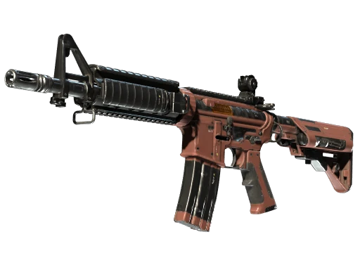 M4A4 | Turbine (Field-Tested)