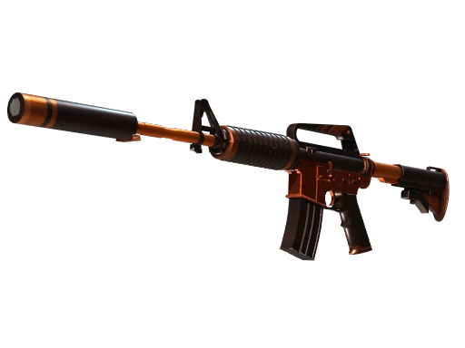 Souvenir M4A1-S | Atomic Alloy (Field-Tested)