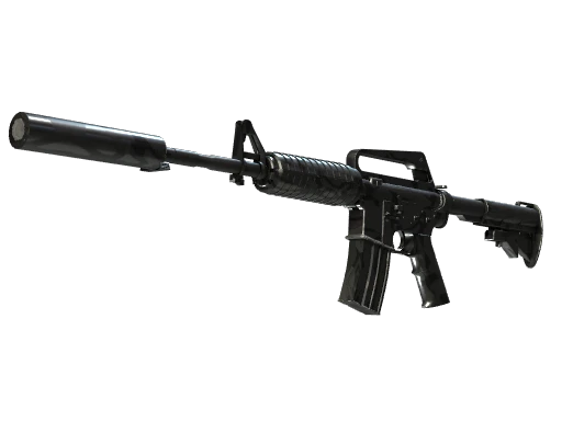 Souvenir M4A1-S | Dark Water (Field-Tested)