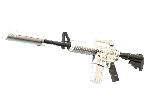M4A1-S | Printstream (Field-Tested)