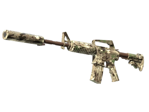 M4A1-S | VariCamo (Factory New)