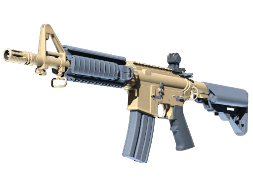 Souvenir M4A4 | Tornado (Factory New)
