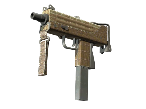 MAC-10 | Commuter (Factory New)