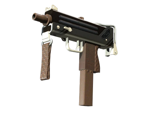 MAC-10 | Calf Skin (Field-Tested)