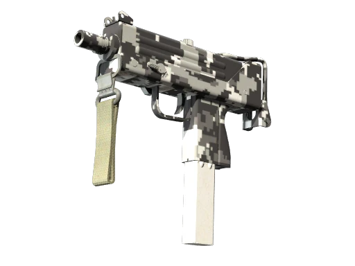 Souvenir MAC-10 | Urban DDPAT (Field-Tested)
