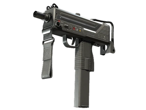 MAC-10 | Video Cam (Minimal Wear)