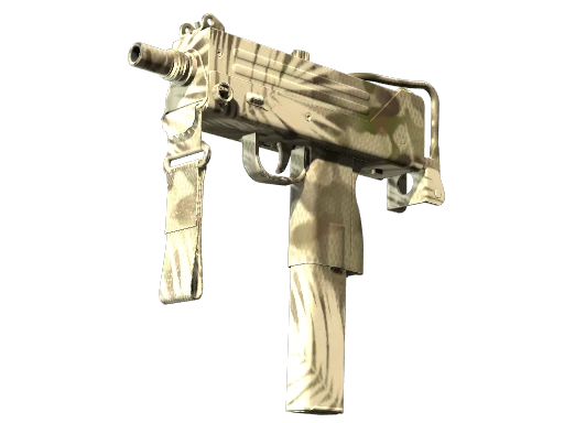 MAC-10 | Palm (Field-Tested)
