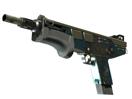 StatTrak™ MAG-7 | Sonar (Factory New)